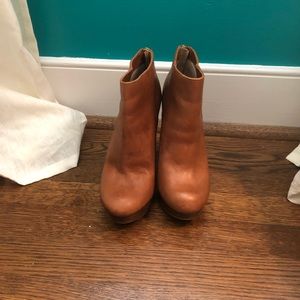 Michael Kors Booties